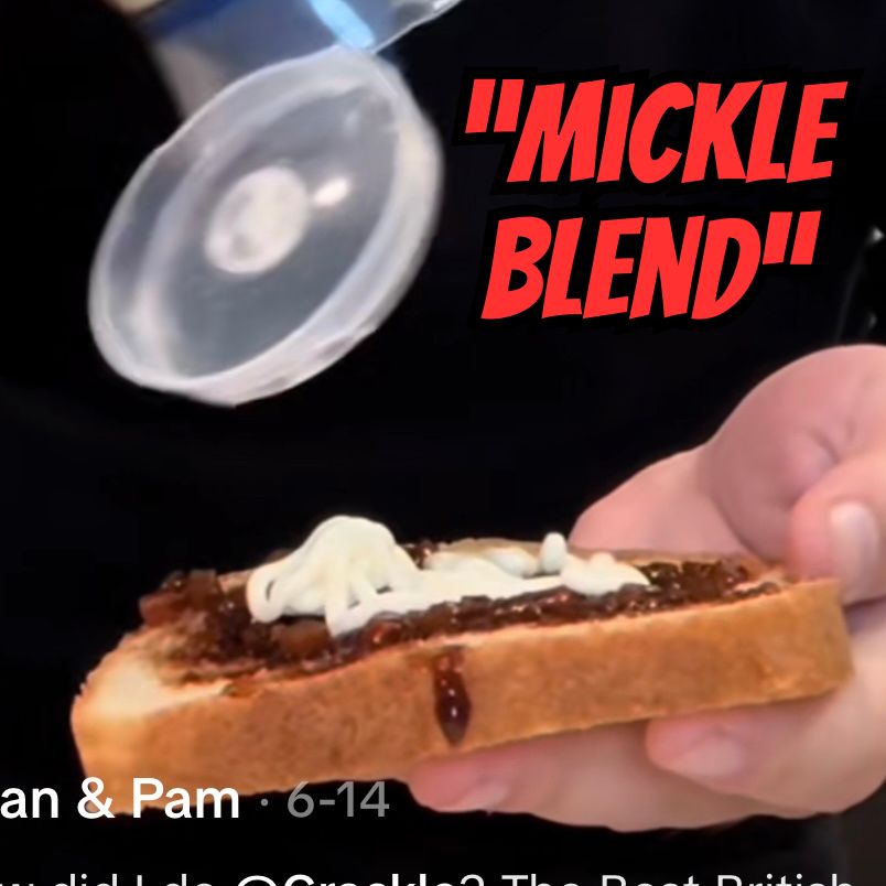 Mickle