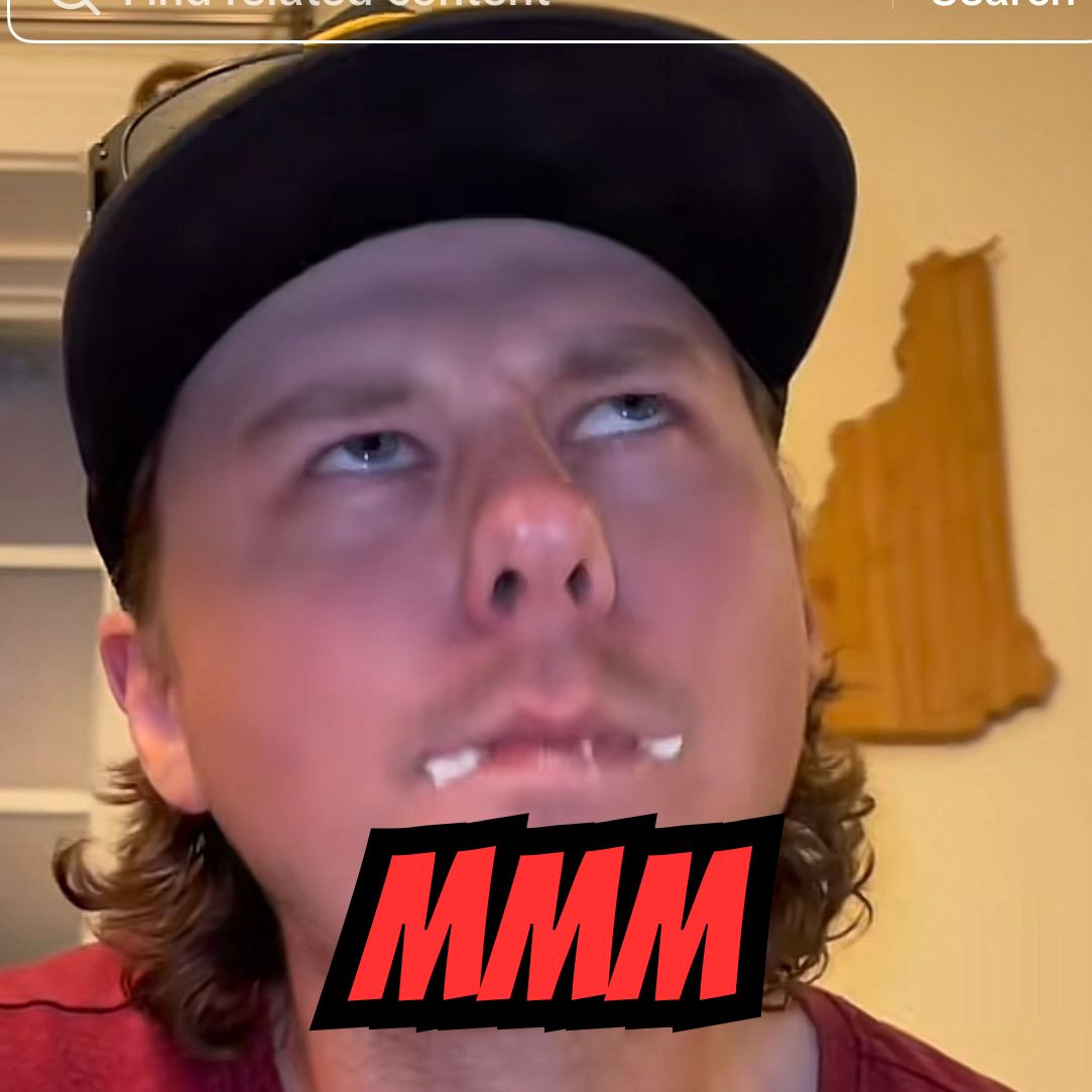 Mmm